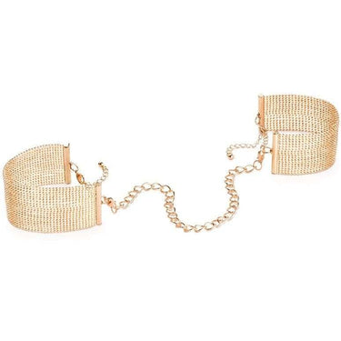 Braccialetti Eleganti e Manette Seducenti per Fantasie Segrete